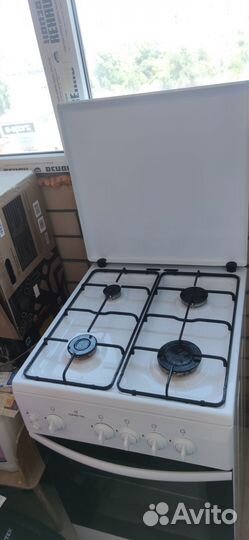 Газовая плита