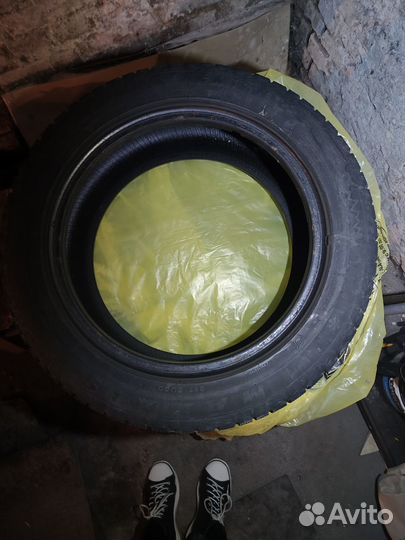 Arctic Trucks AT405 205/55 R16