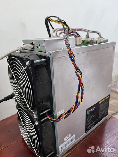 Innosilicon t2th 30th