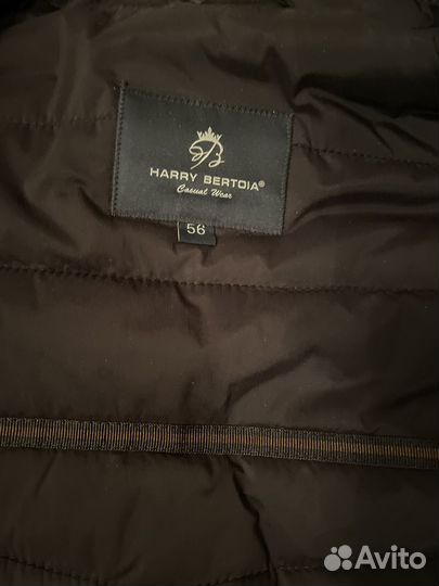 Куртка мужская