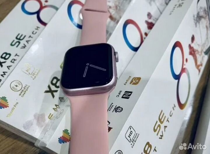 Смарт часы X8 Mini