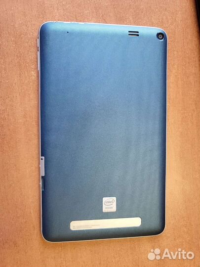 Планшет digma 8.0, 3G, Windows 8