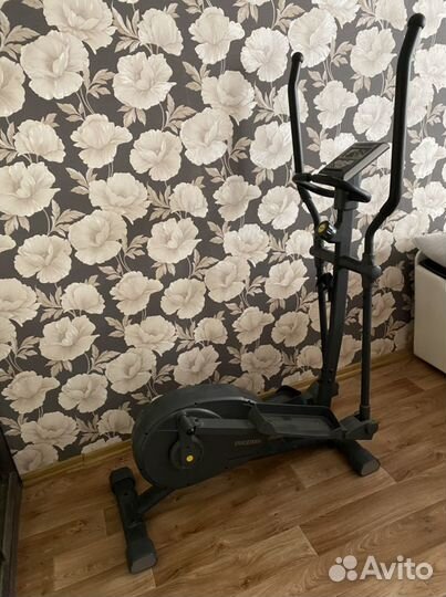 Эллиптический тренажер Torneo Festa