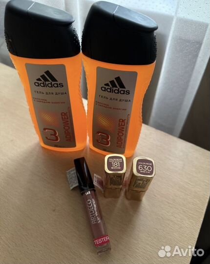 Набор косметики