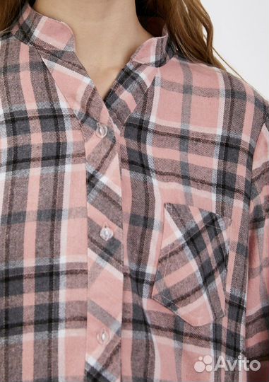 Рубашка для беременных