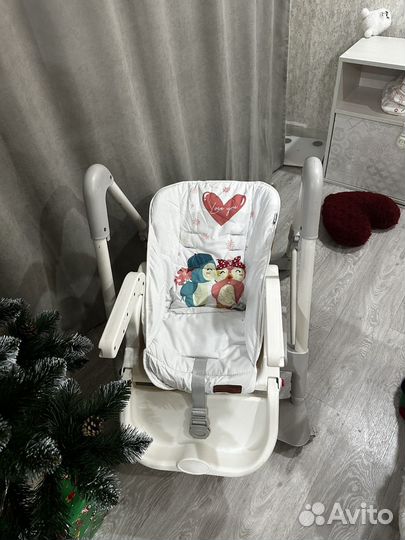 Стул для кормления