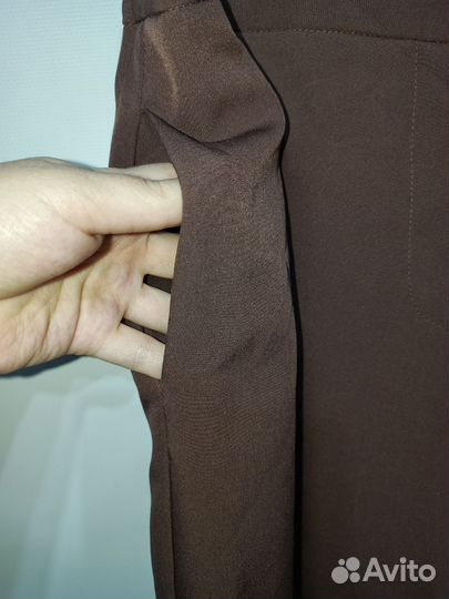 Новые брюки Love Republic 50