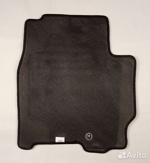 Авто коврики ворс на Ford Maverick 2004 год Ripps