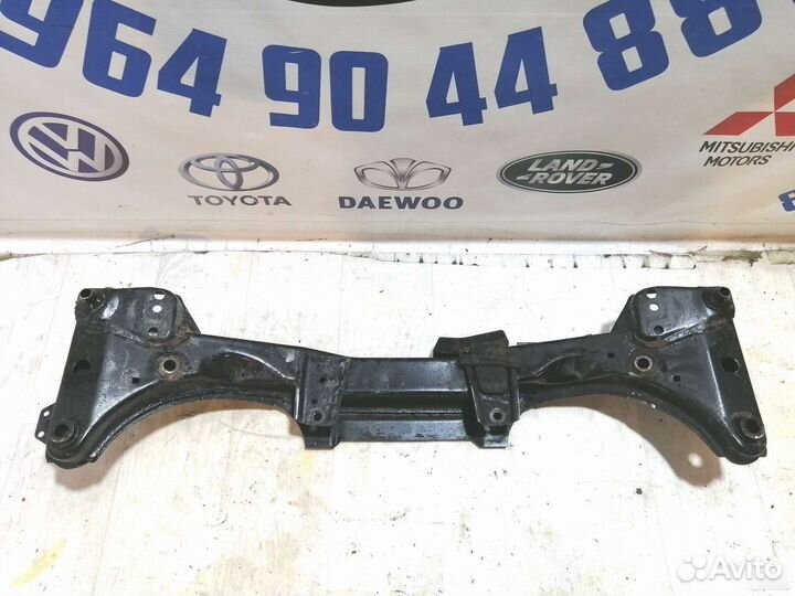 Балка передняя Bmw 3 E46