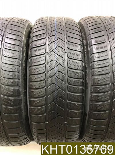 Pirelli Winter Sottozero 3 225/60 R18 104H