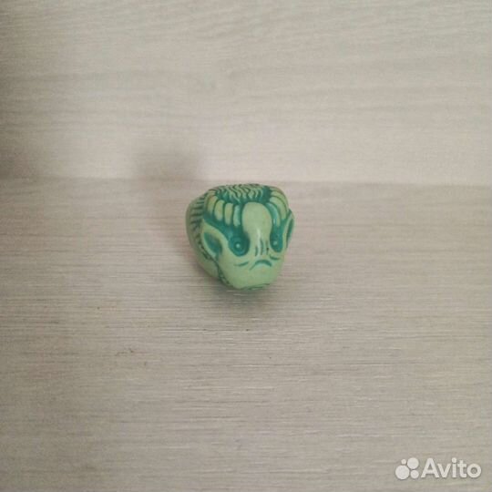 Киндер Перевёртыши игрушки Фигурка имитация нэцкэ