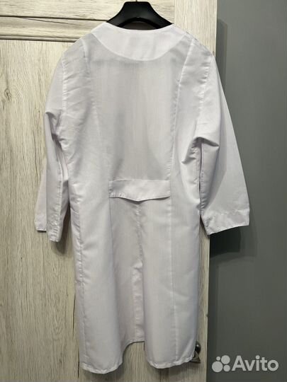 Медицинские халаты