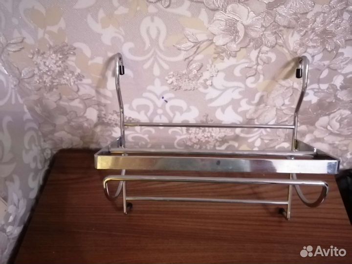 Полотенце держатель