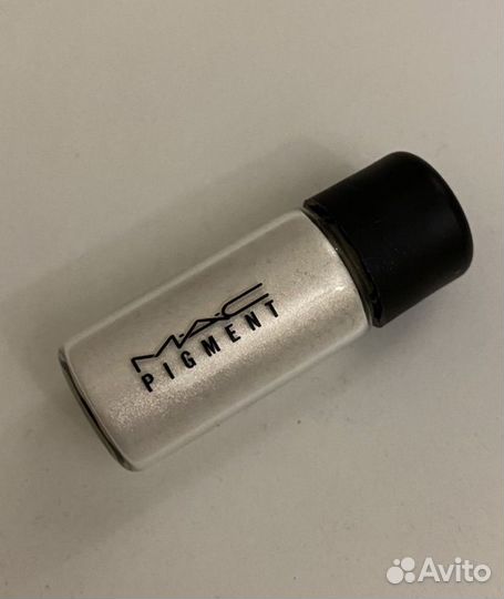 MAC Пигмент vanilla оригинал 2,5g