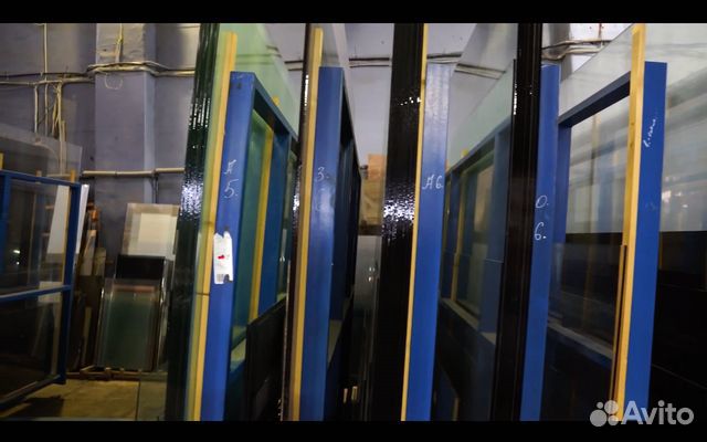 Зеркало напольное