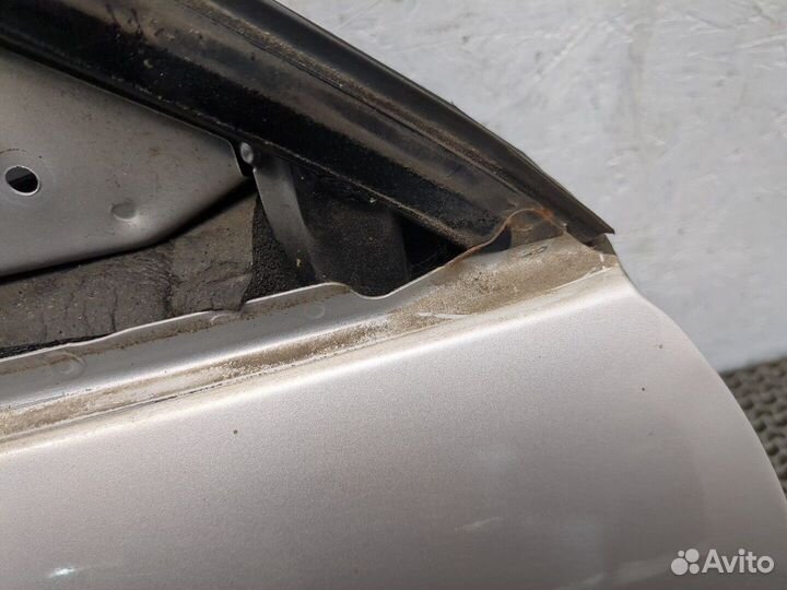 Дверь боковая (легковая) Mitsubishi Colt, 2003