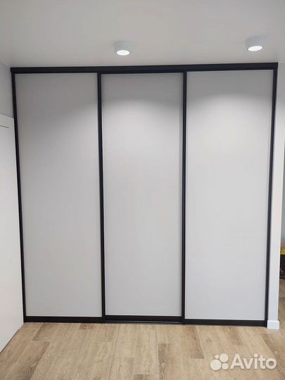 Шкаф на заказ / Шкаф купе / Шкаф распашной