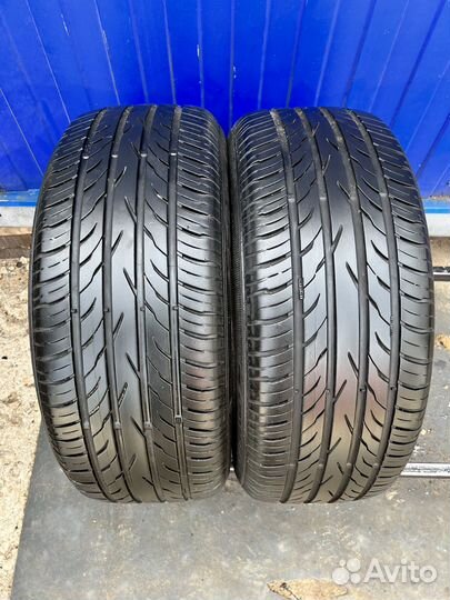 Platin RP 420 Summer 215/55 R17