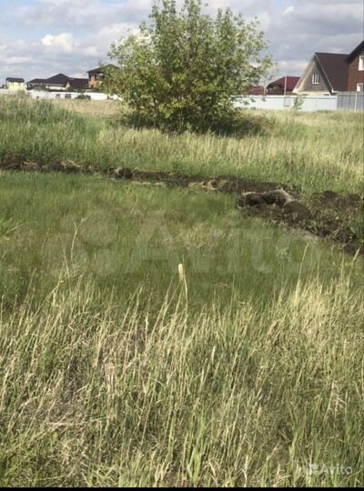 Участок 11 сот. (ИЖС)