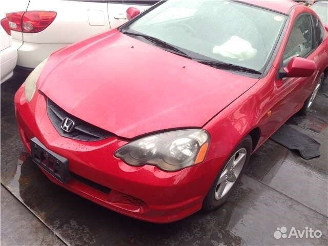 Разбор на запчасти Honda Integra