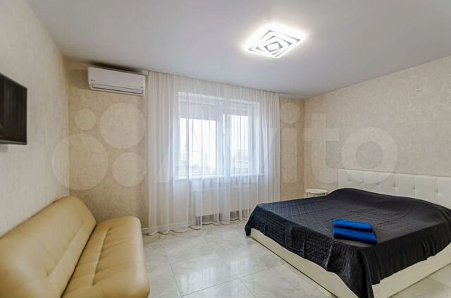 2-к. квартира, 68 м², 12/24 эт.