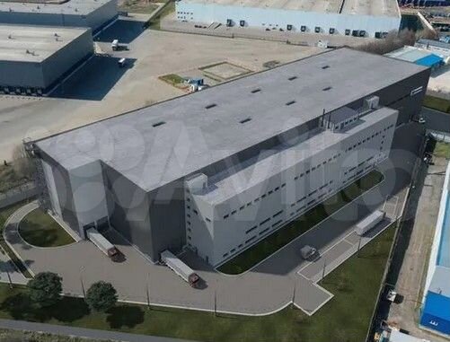 Производство 3500кв.м. д. Крёкшино