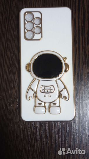 Чехол на samsung a32