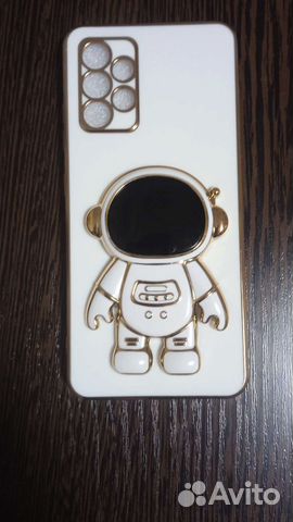 Чехол на samsung a32
