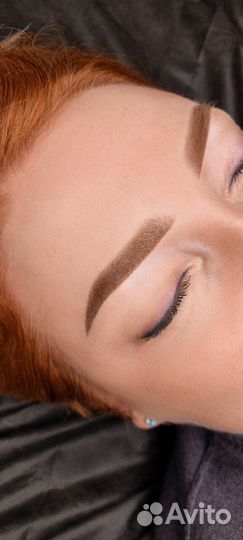 Перманентный макияж. Обучение