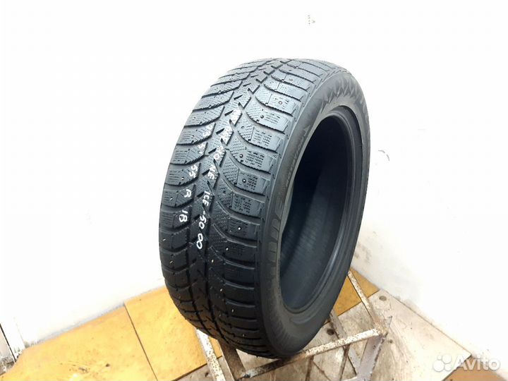Bridgestone Ice Cruiser 5000 235/55 R18