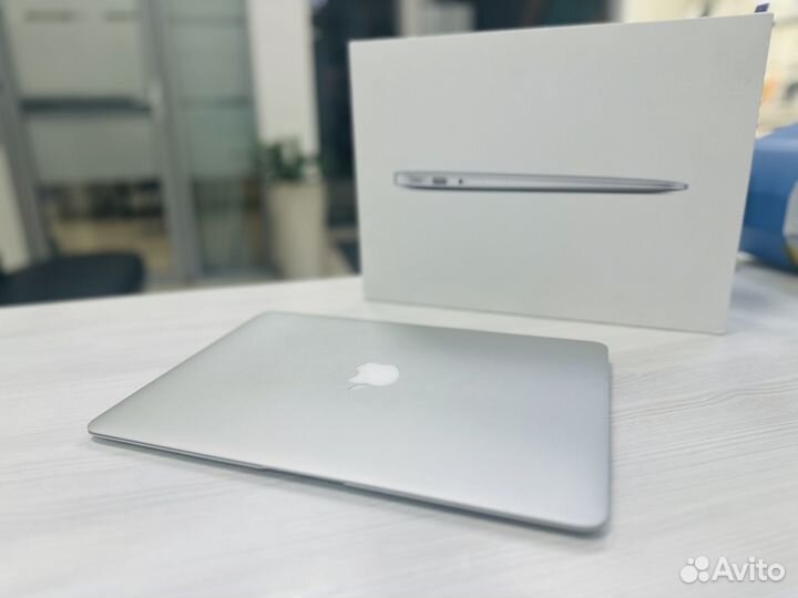 Macbook air 13 2013