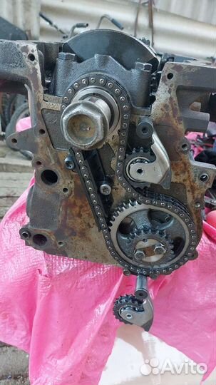 Двигатель 406 газель волга