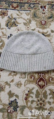 Шапка canoe лана