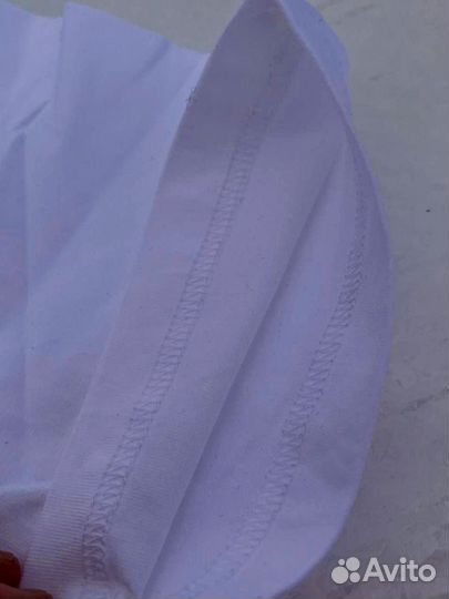 Футболка corteiz x polo