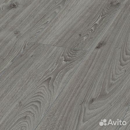 Ламинат Kronotex Дуб Таймлесс серый D3571 / D