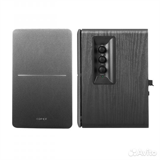 Полочная акустика Edifier R1280T Black