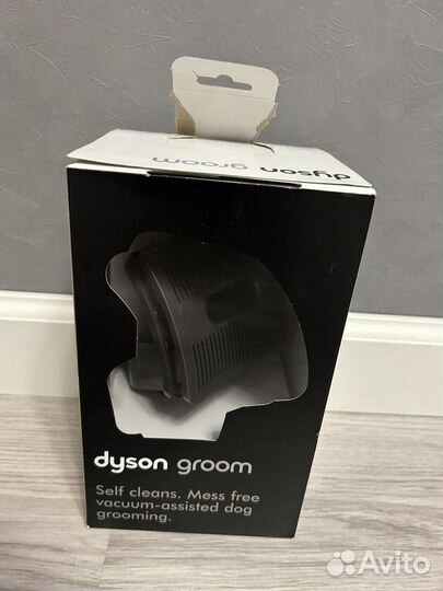 Насадка для пылесоса Dyson groom новая оригинал