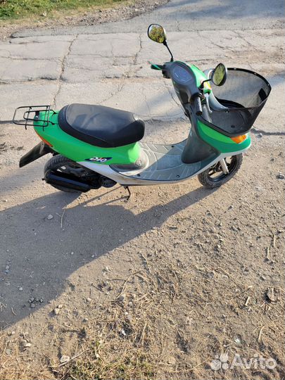 Хонда Дио 34 Cesta с доставкой