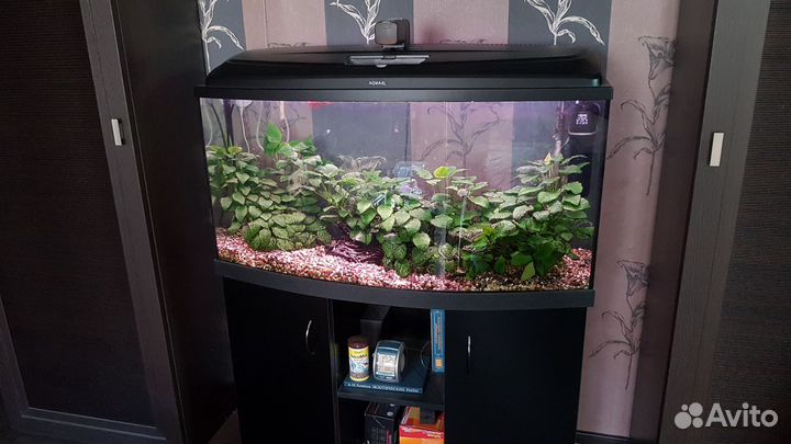 Украшение для аквариума