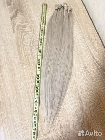 Волосы для наращивания