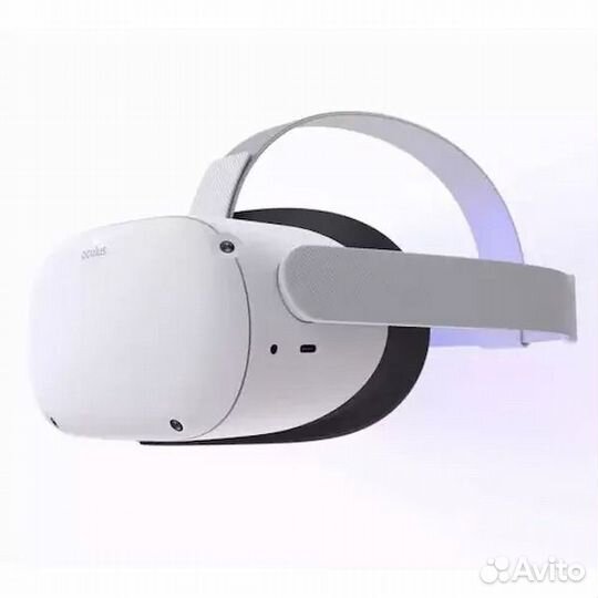 Oculus Quest 2 256 Gb