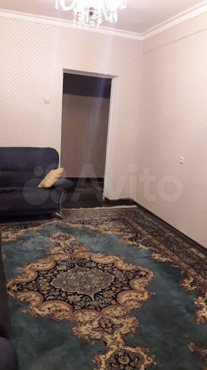 4-к. квартира, 81,5 м², 9/10 эт.