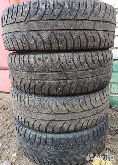 Bridgestone Ice Cruiser 7000 195/65 R15 99