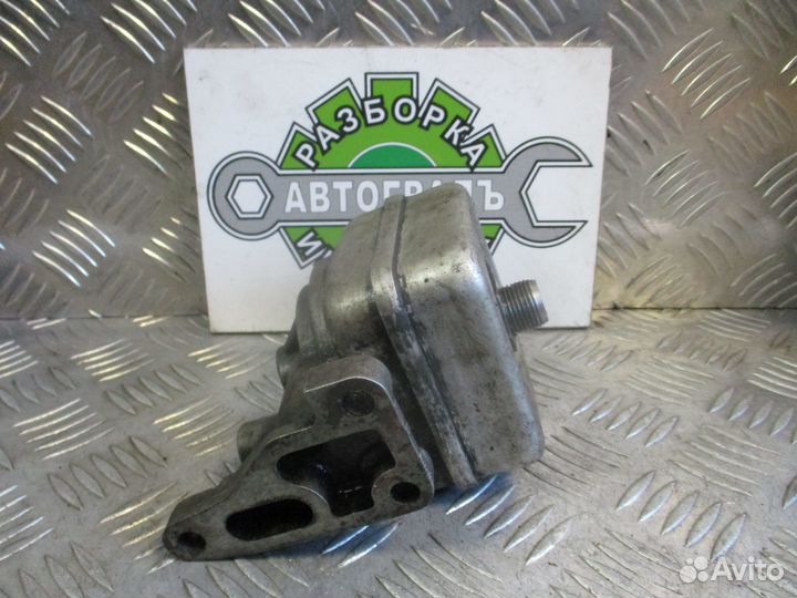 Кронштейн масляного фильтра VW Transporter T3 1.6