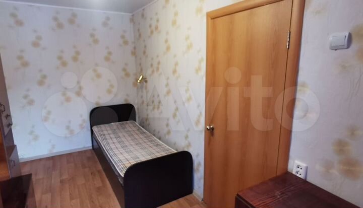 2-к. квартира, 43,9 м², 1/5 эт.