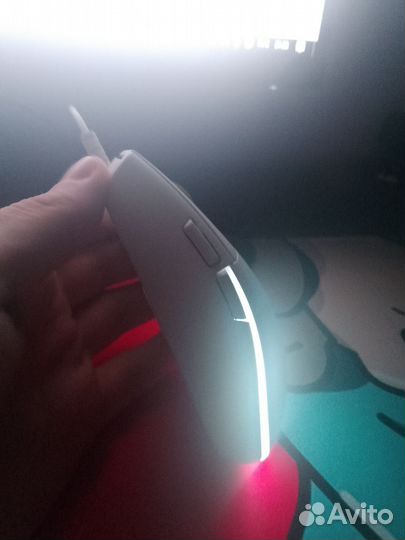 Мышь Logitech G102