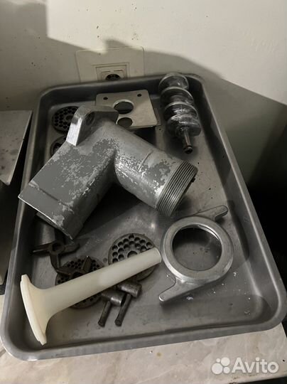 Мясорубка м300