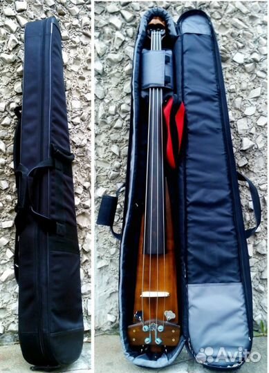 Электроконтрабас