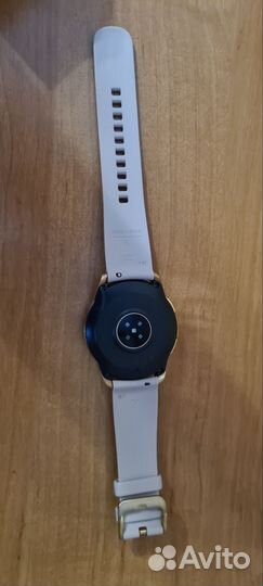 Смарт-часы Samsung Galaxy Watch 42mm Rose Gold