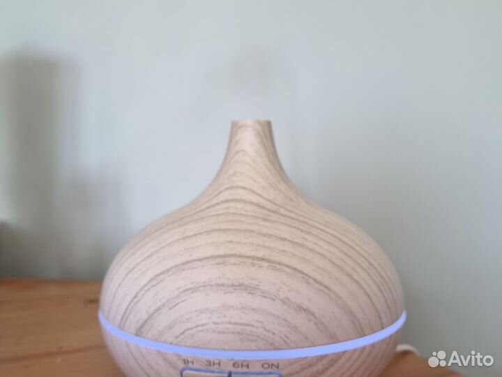 Увлажнитель воздуха